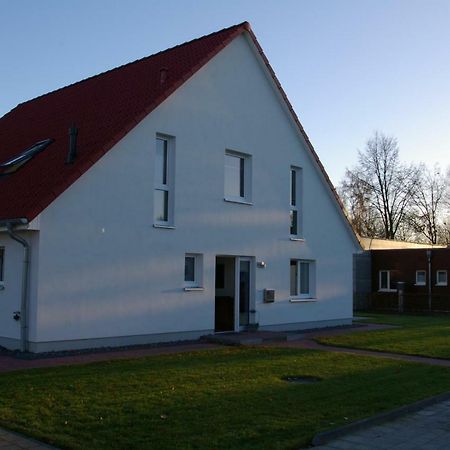 Adeles Ferienhaus Villa Luneburg Ngoại thất bức ảnh