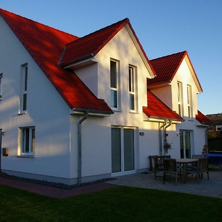 Adeles Ferienhaus Villa Luneburg Ngoại thất bức ảnh