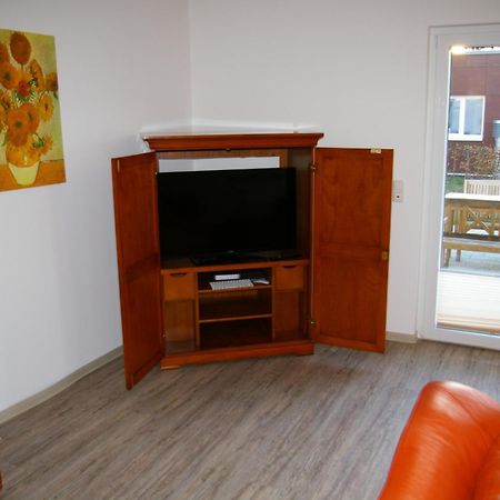Adeles Ferienhaus Villa Luneburg Ngoại thất bức ảnh