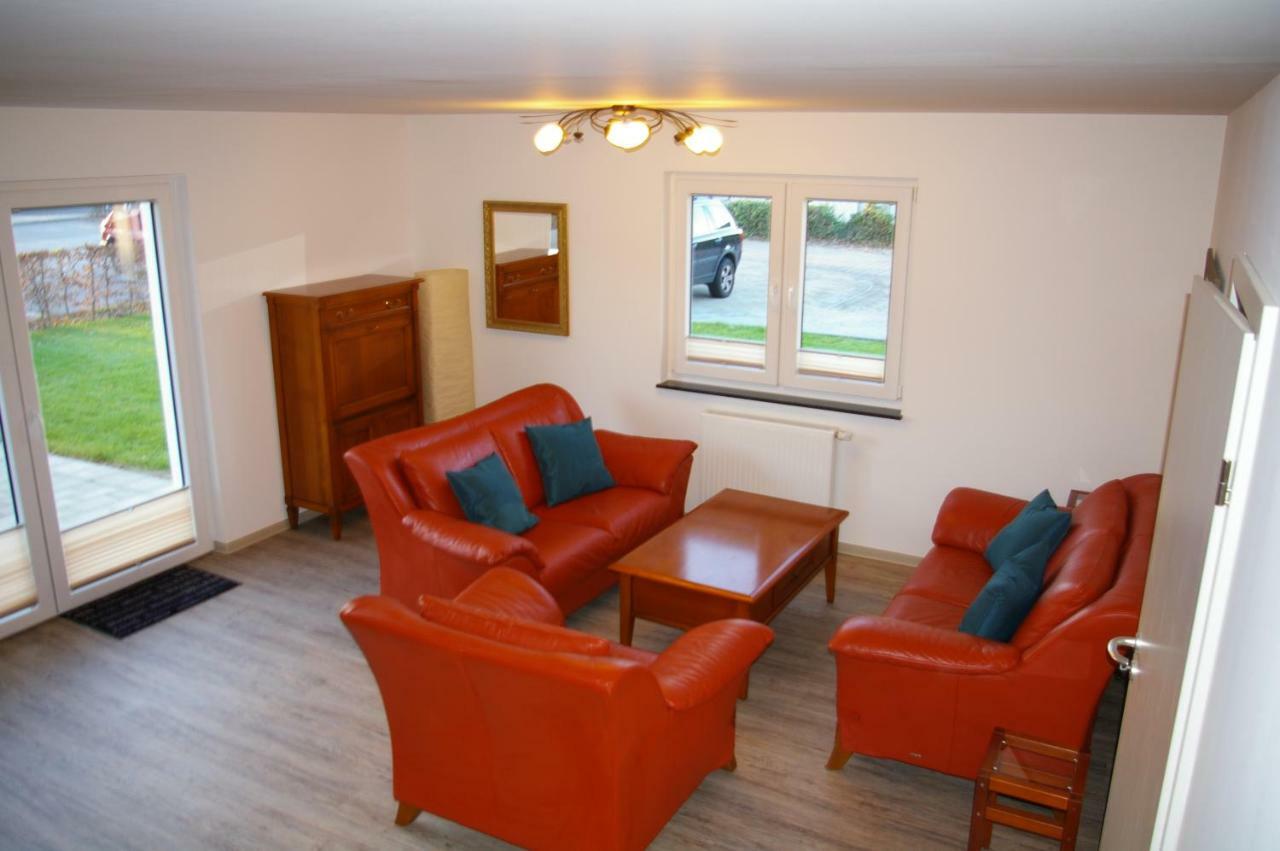 Adeles Ferienhaus Villa Luneburg Ngoại thất bức ảnh