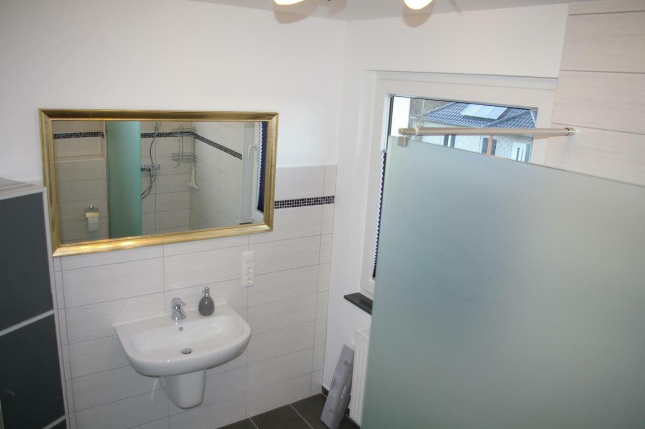 Adeles Ferienhaus Villa Luneburg Ngoại thất bức ảnh